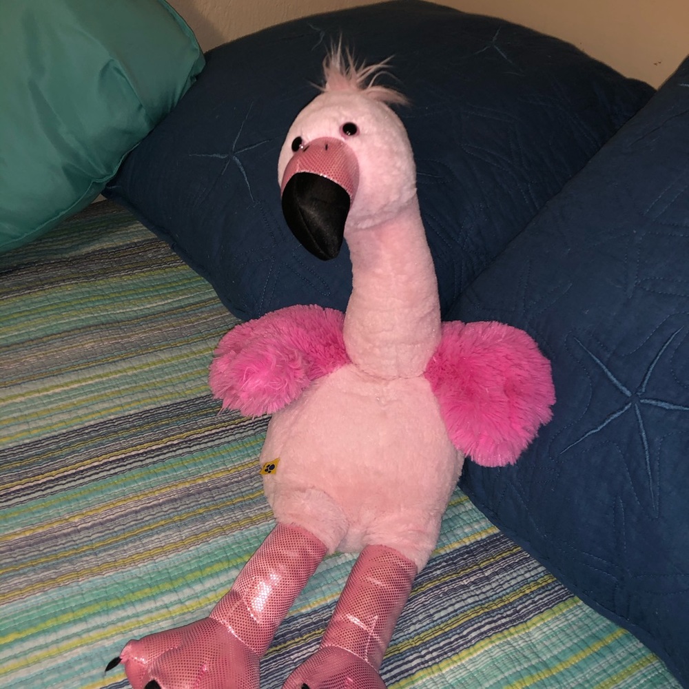 Assorted Build-a-Bears *READ DESCRIPTION*